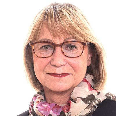 Karen Nieber