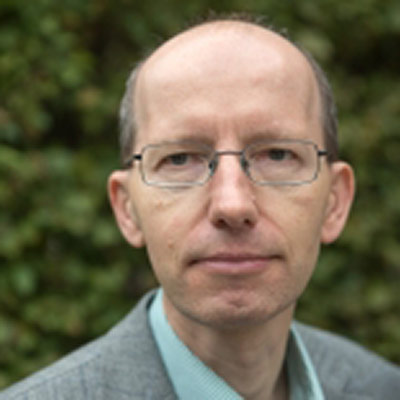 Olaf Kelber
