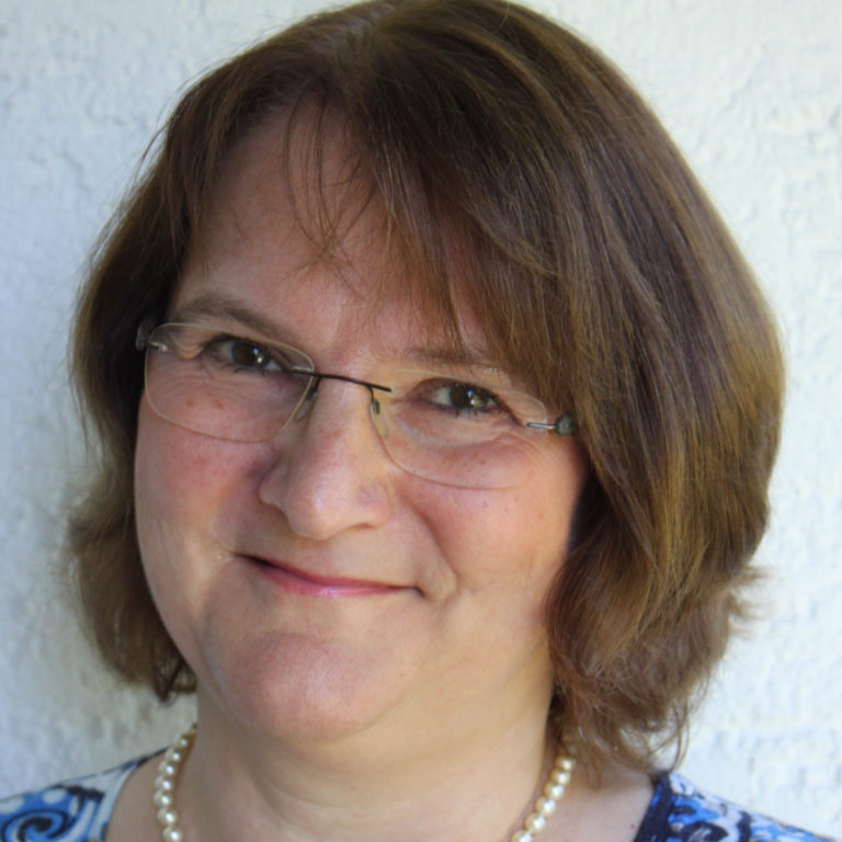 Claudia Rosenberger
