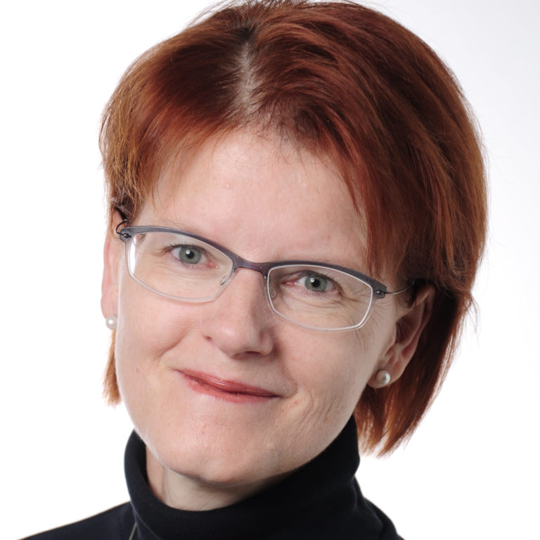 Petra Gerecke
