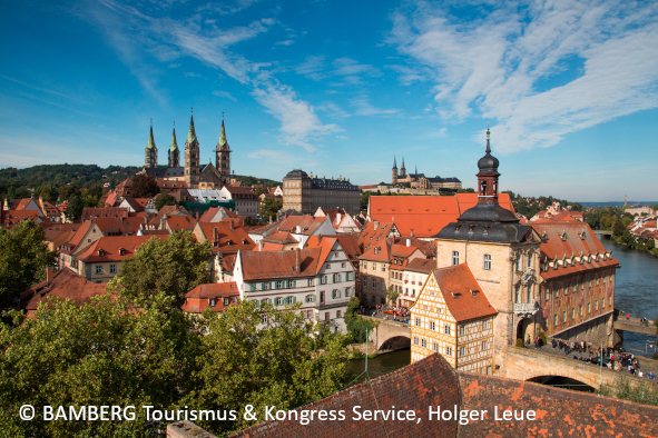 Bamberg