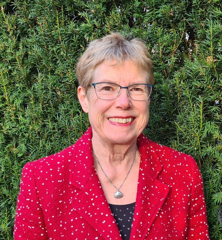 Barbara Steinhoff